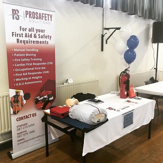 Pro_SafetySol's tweet image. ift.tt/2E6SNLC