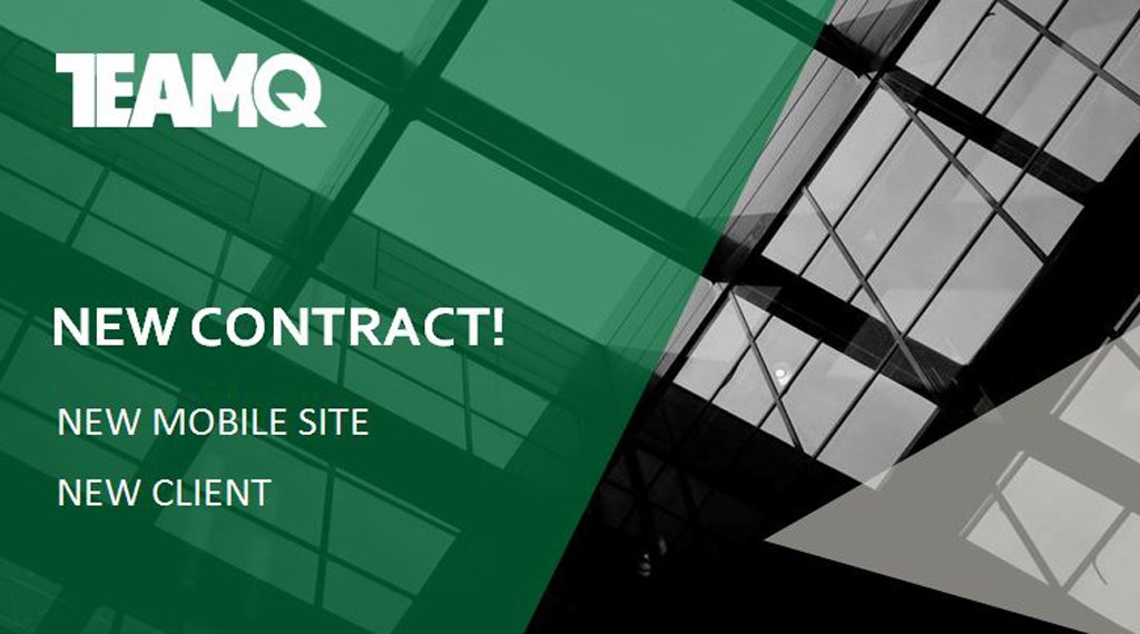 TeamQUK's tweet photo. We’re delighted to announce that we've been very recently awarded with a contract for provision of M&amp;E maintenance services to a mobile site for a new prestigious client. The site, located in the King's Cross/St Pancras area, will be mobilised next month with start date in April. https://t.co/DWbV1A125e