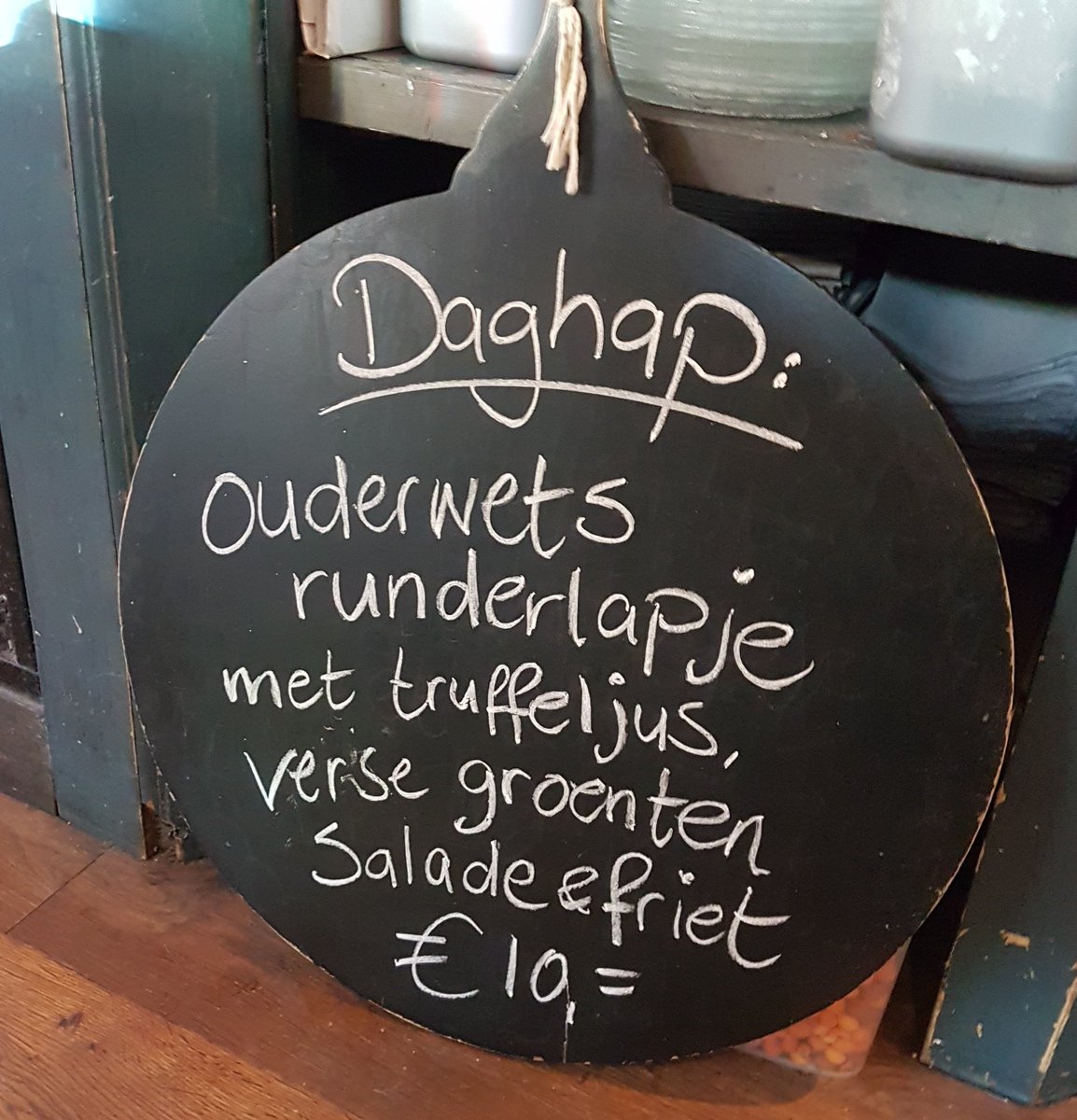 De Koeienhemel (@koeienhemel) on Twitter photo 