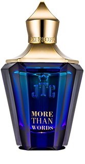 More than words парфюм xerjoff. Xerjoff jtc more than words 50 мл. Духи xerjoff more than words. Xerjoff more than. Xerjoff духи унисекс парфюм more than words.