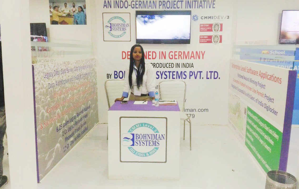 BohnimanSystems's tweet photo. ‘Advantage Assam’- the Assam Global Investors' Summit. https://t.co/gBCQtIBJzz