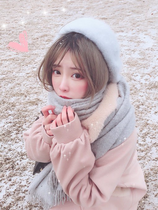 Twitterのコスプレ画像74