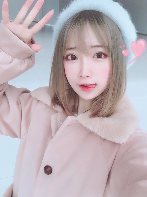 Twitterのコスプレ画像73