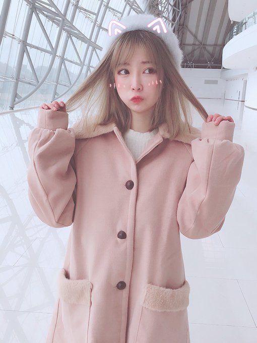 Twitterのコスプレ画像75
