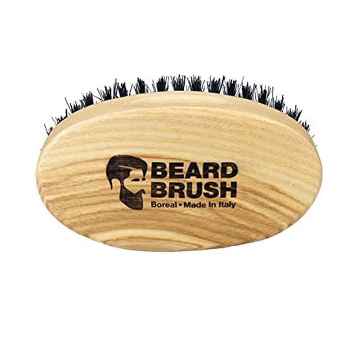 _DejarseBarba_'s tweet photo. Estupendo cepillo para barba Boreal de Madera de Haya y Cerdas de jabalí 100% Natural, porque un buen cepillado es fundamental para tu barba.
Comprar ➡ https://t.co/8irPJuiQKx https://t.co/eJBeZldH6x
