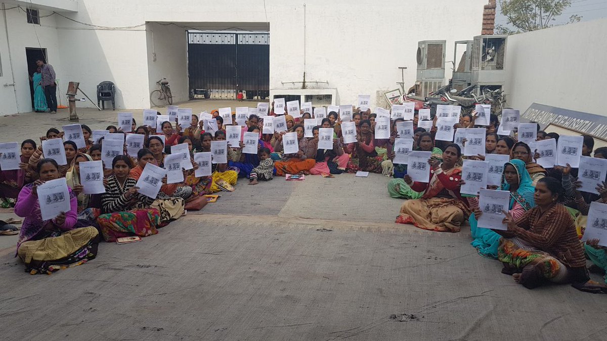 RGMVP's tweet photo. How does learning on Maternal Nutrion becomes a movement for behavior change in @RGMVP @BMGFIndia #WomenInHealth #CommunityAction #SelfHelp #FiniteTimeGoals https://t.co/bSwNtO8FnK