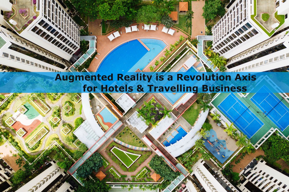 agileinfoways's tweet image. Revolutionary Changes for Hotel &amp;amp; Travel Industry from #AugmentedRealityApplications... goo.gl/nNmq4s
#AR #AugmentedReality #hotelbookingapp #travellingapp