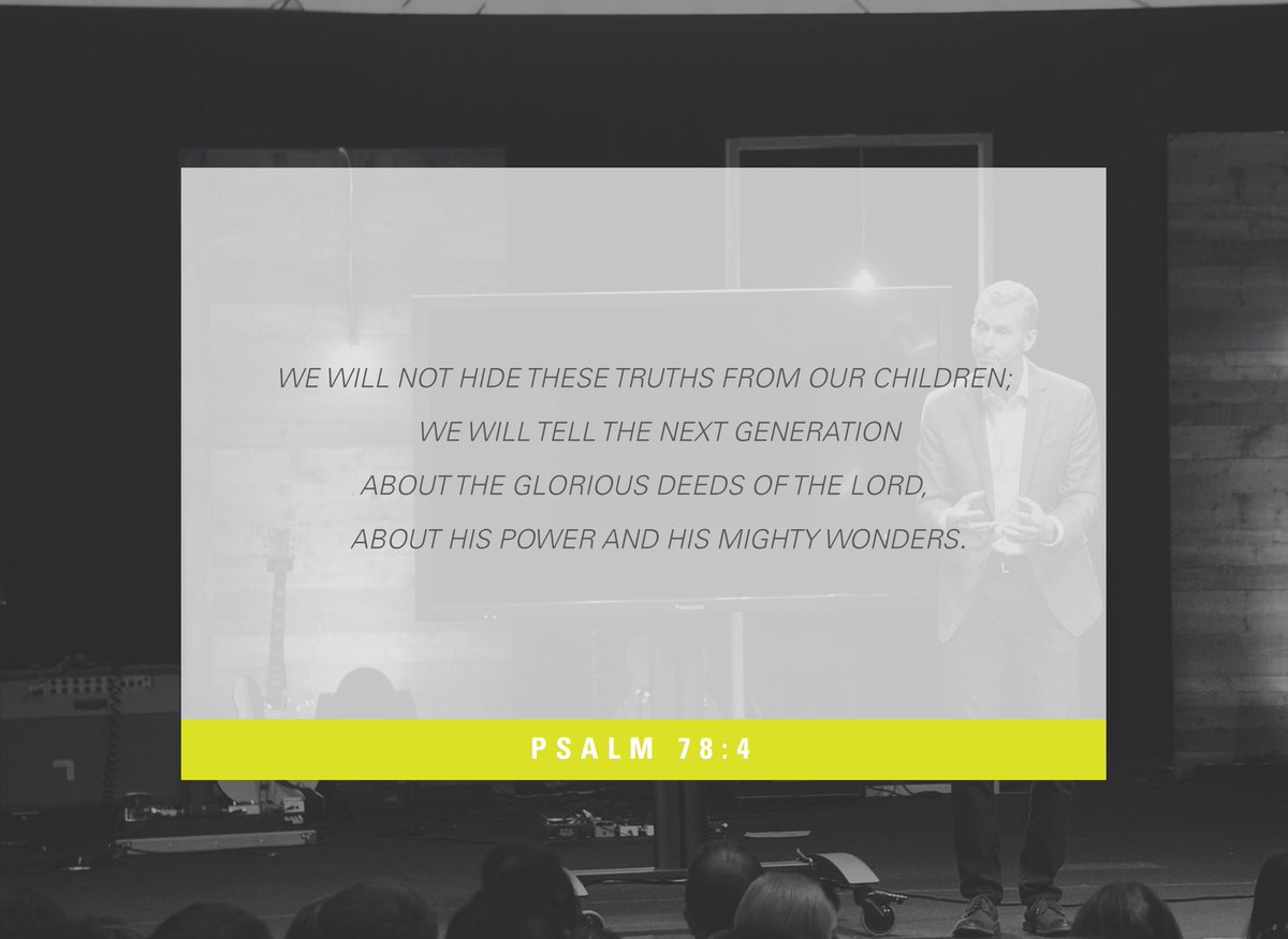 bayhopechurch's tweet photo. Looking towards the future - we are embarking on this Maximize journey for the children that have yet to be born.  
#BayHopeChurch #MessageMemory https://t.co/bUhrd3D8qv