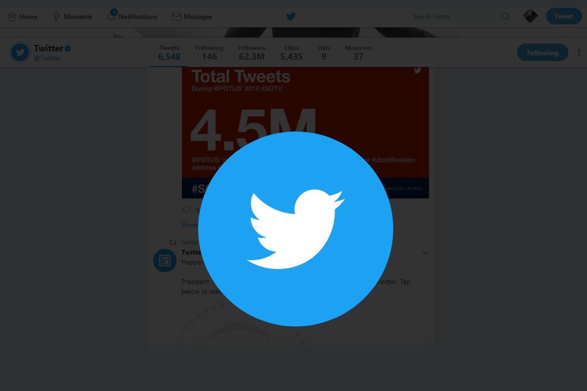 JumpingstoneTW's tweet photo. Twitter is changing in 2018, and social media marketers need to keep up with the times. https://t.co/56ivnQMLjF #buckthetrend https://t.co/ZMlMPufny8