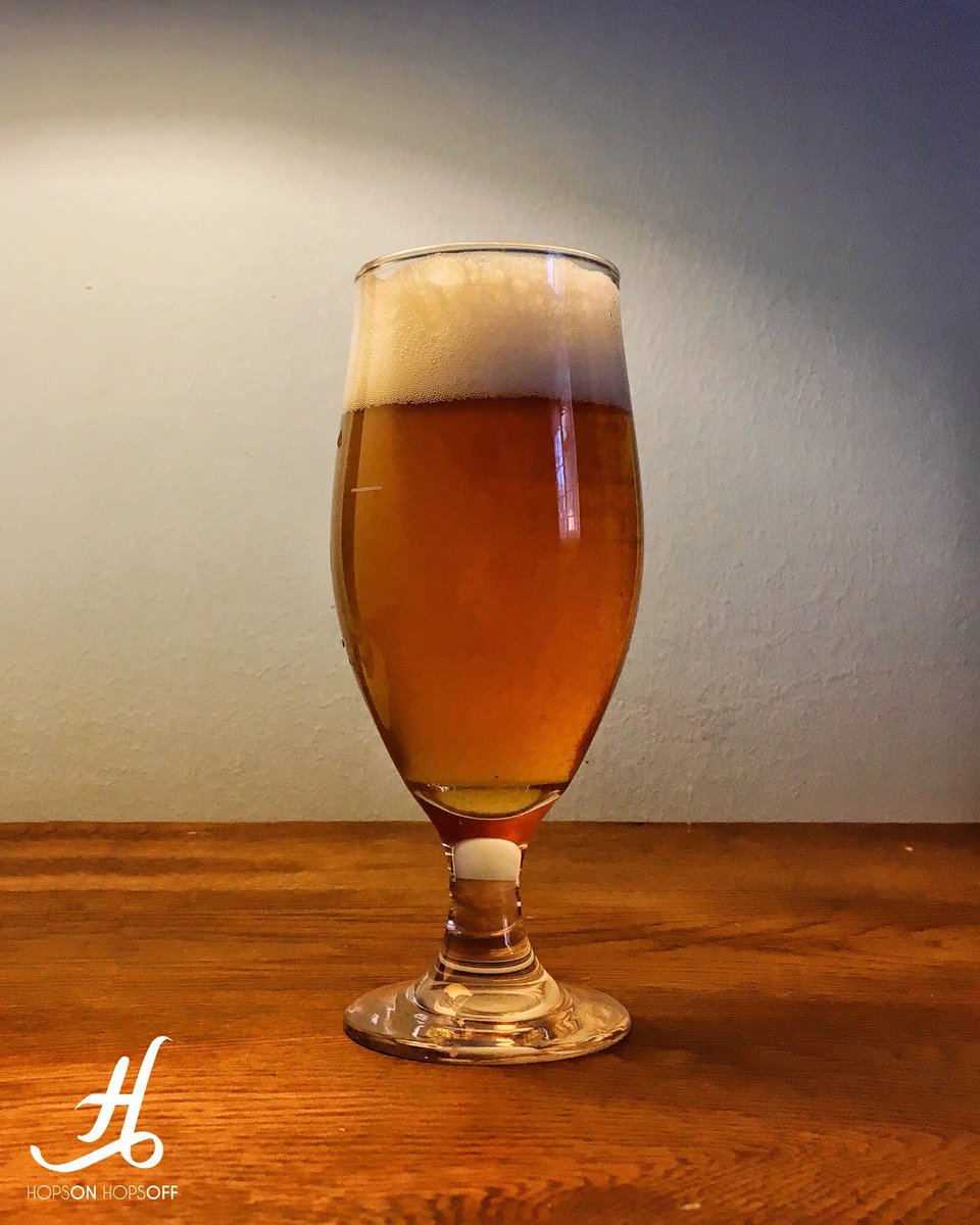 ThoughtsByShep's tweet photo. I got stuck into the @DrifterBrewing ocean-aged tripel and OH what a treat. Itβs one you want to save for special company but also just canβt wait. Full review coming to https://t.co/Io5noNrmtw later today. #oceanagedtripel #drifterbrewing #capetown #CraftHour https://t.co/oMm4sgemk2