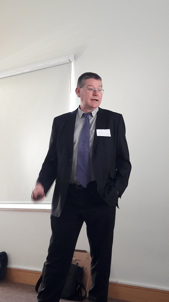 Thomas McKenna tweet media