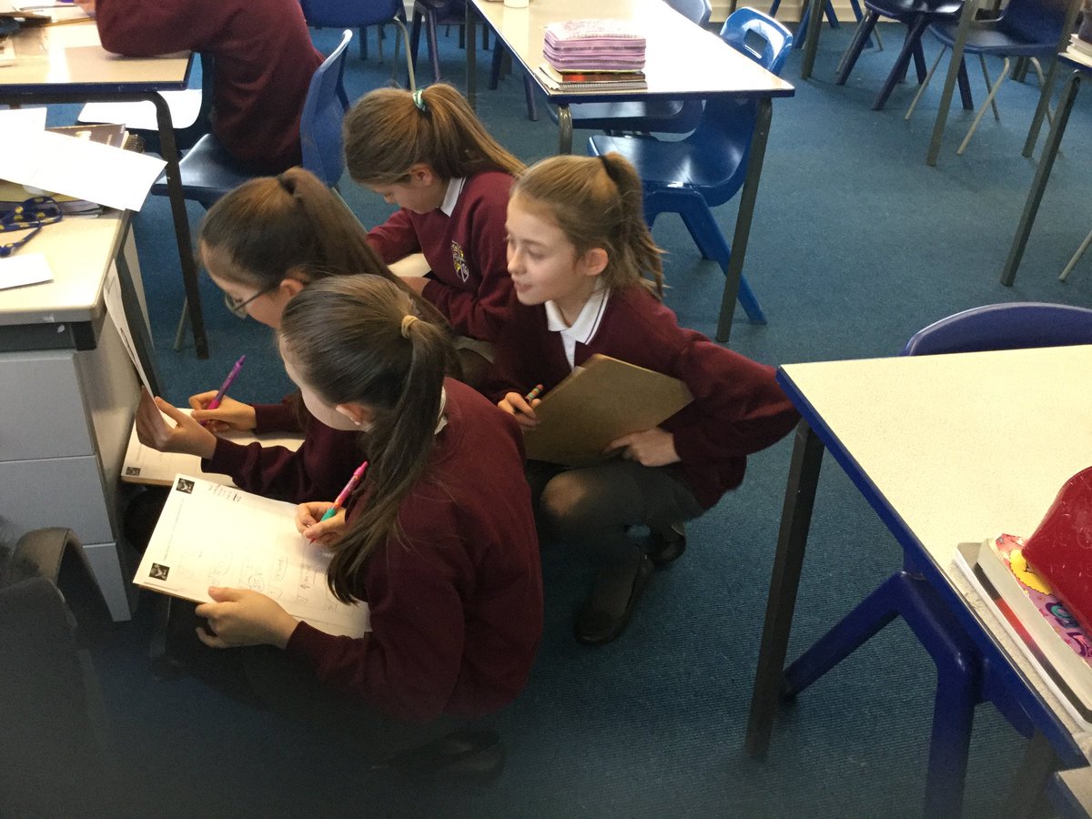 RCS_Year6's tweet photo. Some great problem solving in maths today by Y6. @RCS_main https://t.co/CvWESCWXsC