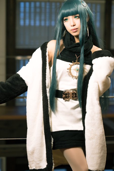 Twitterのコスプレ画像32