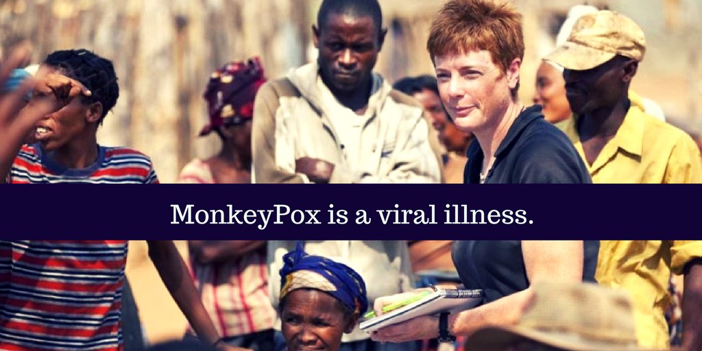 EpidemiolgyConf's tweet image. Monkey Pox In Anambra: Govt. Reacts To Claims Army Are Injecting Pupils With #Virus. To learn more join #epidemiologyconference