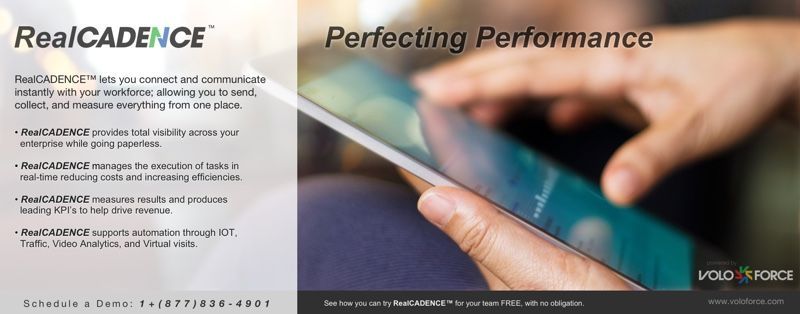 VoloForce's tweet photo. #OperationalExecution

See everything. Measure Everything.

✅ process improvement
✅ loss prevention
✅ restaurants / QSR
✅ fleets
✅ facilities
✅ compliance

https://t.co/wqqRX95eWa https://t.co/62VGm8XsaF