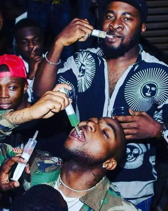 leizo489's tweet image. #Tramadolabuse
#Codeineabuse
@NoToDrugAbuse