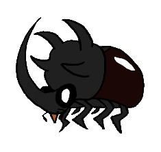 デスカン ゆっくり実況者 ムシキング ゴホンヅノカブト属 エウパトルス属 に共通する特徴 ツノが5本ある 性格はおとなしくツノは多いがケンカは得意じゃない なぜか幼虫の時だけ凶暴である 足の力はかなり強い サンボンヅノカブトと近縁だがコーカサスと