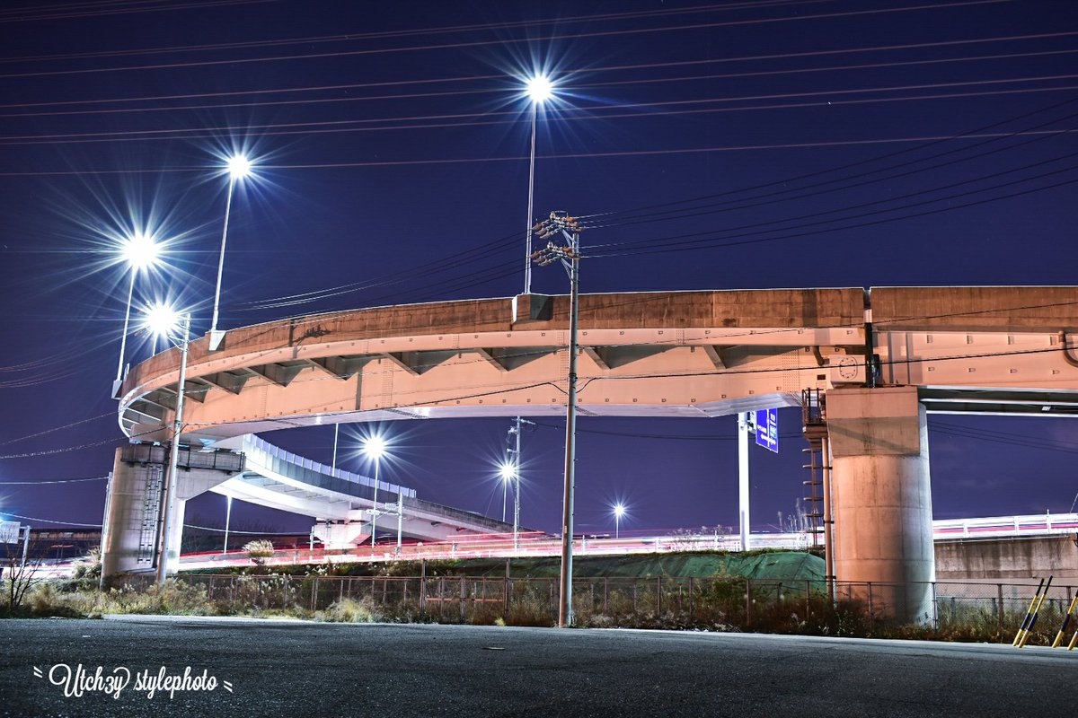 Ryusei 撮影場所 ループ橋 場所 475 02 愛知県半田市川崎町4丁目付近 車の撮影に バイクの撮影に 愛車を撮影する際にどうでしょう Utch3ystylephoto 愛知県 知多半島 半田市 ループ橋 愛車 撮影会 拡散希望 T Co Fa3ki2ecjh