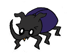 デスカン ゆっくり実況者 ムシキング ゴホンヅノカブト属 エウパトルス属 に共通する特徴 ツノが5本ある 性格はおとなしくツノは多いがケンカは得意じゃない なぜか幼虫の時だけ凶暴である 足の力はかなり強い サンボンヅノカブトと近縁だがコーカサスと