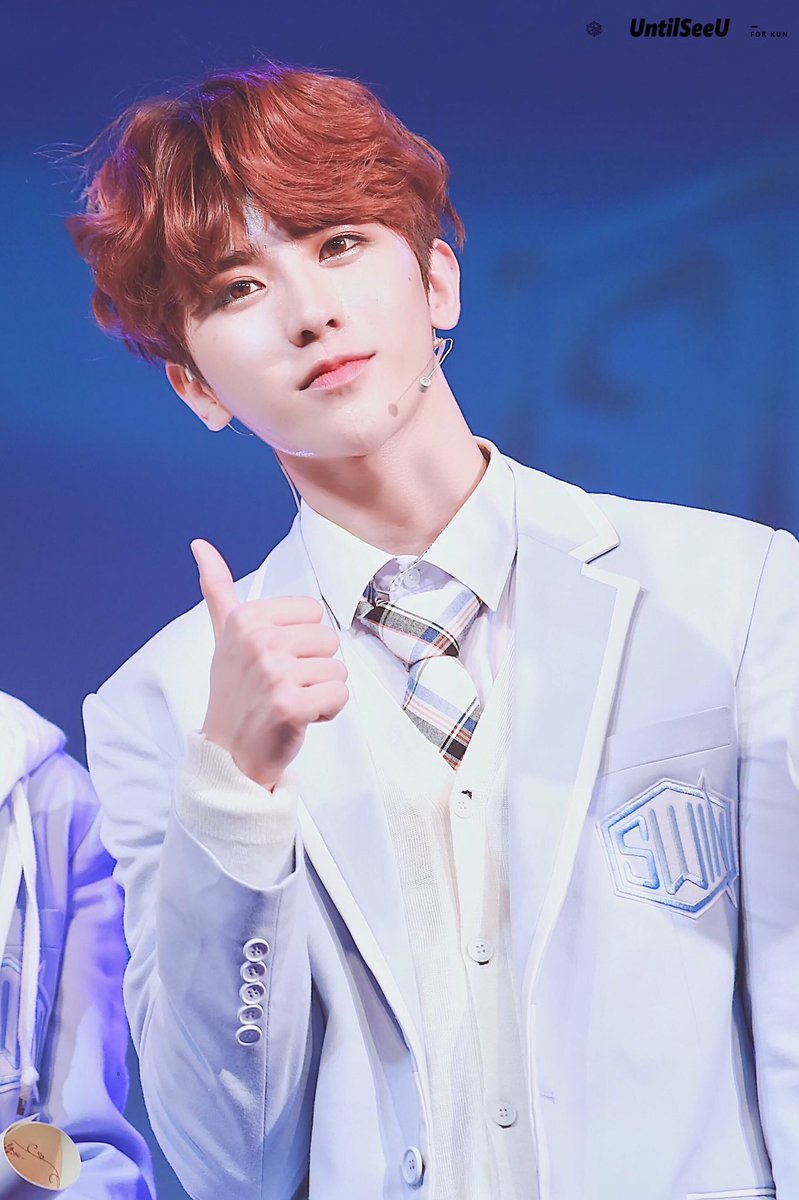 UntilSeeU_0802's tweet photo. 💖

#偶像练习生 #蔡徐坤 #caixukun #idolproducer https://t.co/1kA6df35yp