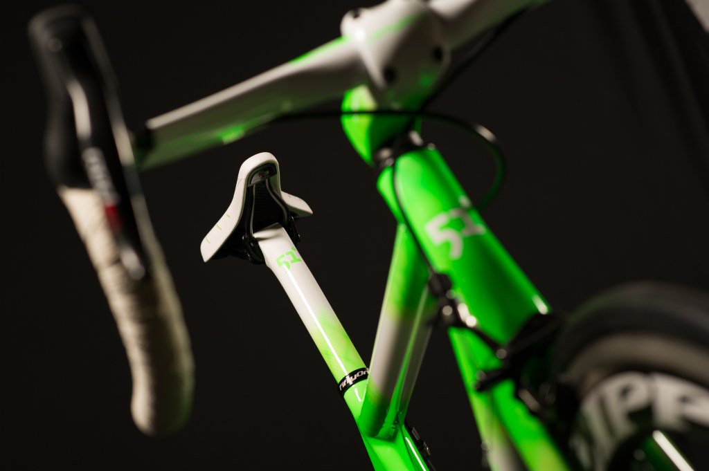 FiftyOne Bikes tweet media