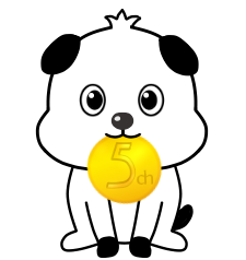 5chCoin's tweet photo. 5chCoinお絵���きサポーター  入選作品　2/20 https://t.co/qsw0MwZT34