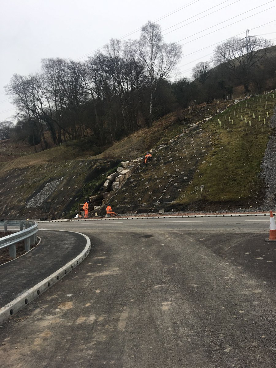 jcaccess2's tweet image. Brrrrr fresh this morning ! #ropeaccess #jcaccesssolutions