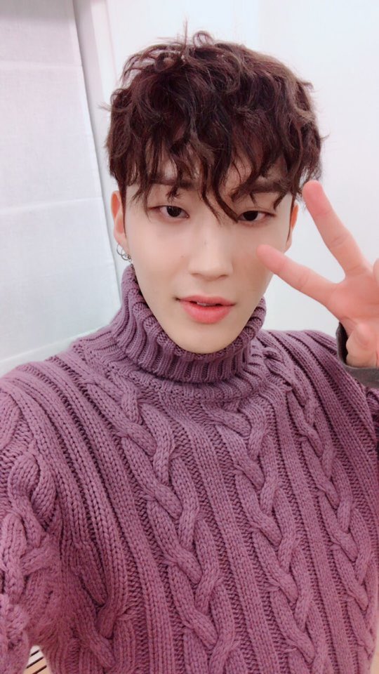 HAPPY BIRTHDAY to JONG UP!!! 