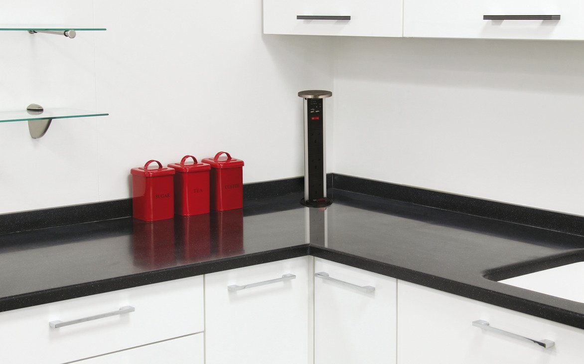 MyKitchenUK's tweet photo. Splash Proof Vertical Power Dock!! 3 x UK 13 amp sockets
Perfect for use in the kitchen for all your appliances 👌
#MyKitchen #Ebay #Technology #Gadgets #Powerdock
https://t.co/NTjCfz1QVB https://t.co/YcemK69JeE