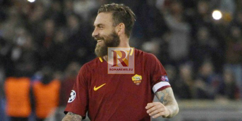 romanewseu's tweet photo. #RomaBenevento. #DeRossi in dubbio: venerdì il responso decisivo
https://t.co/gN5I4UW0Nm https://t.co/OYHpjEjF4Z