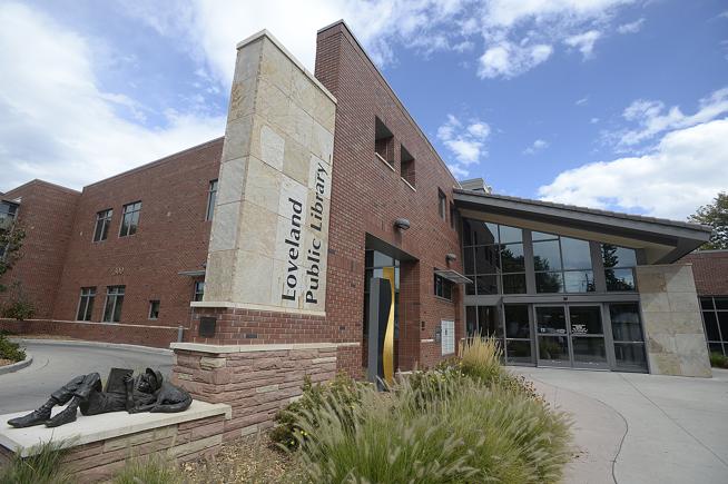 Loveland-area event for Tuesday, Feb. 6, 2018

bit.ly/2BZeBTv