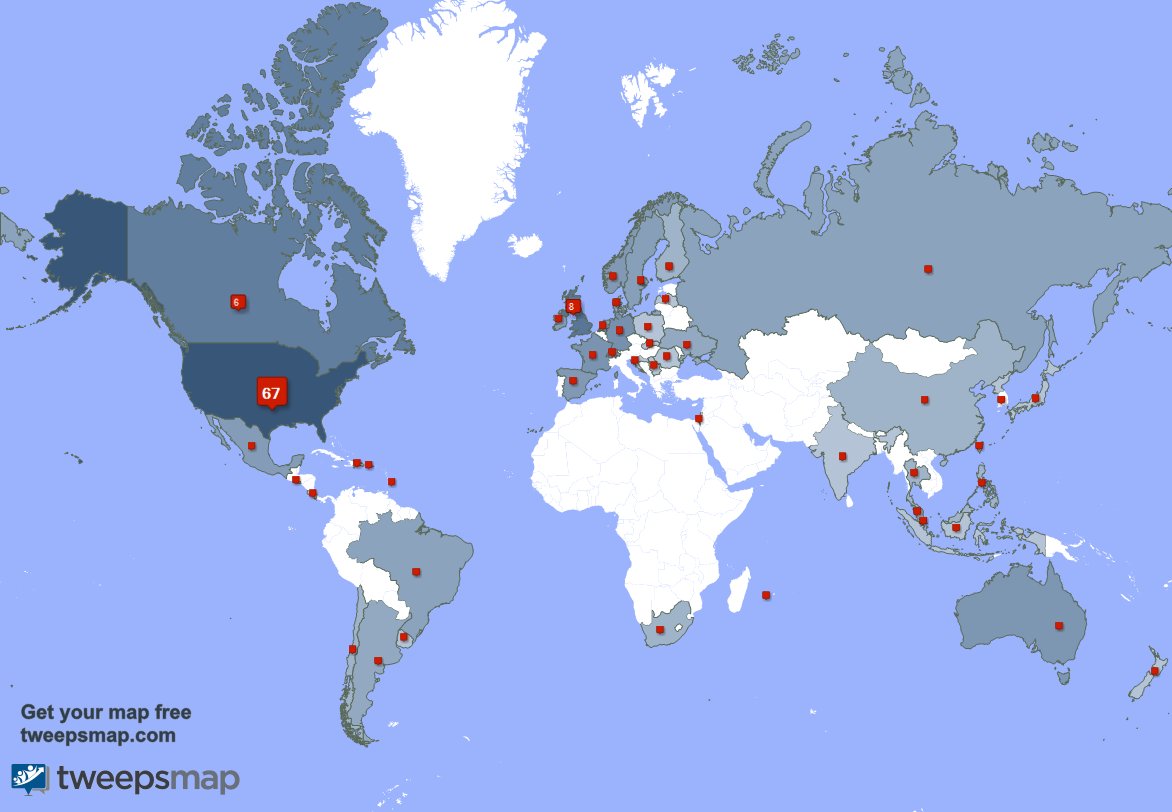 ZethTheFurry's tweet photo. I have 4 new followers from USA last week. See https://t.co/SixSdxfuDm https://t.co/ACRnopCLTh