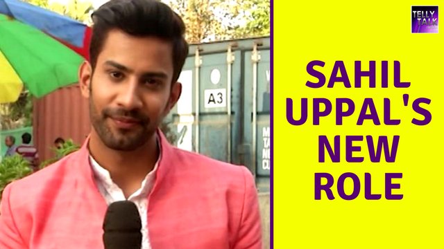 TellyTalkIndia's tweet photo. #SaahilUppal enters #JeetGayiTohPiyaaMorey as #Virat.

Saahil talks about his character in the series!

@sahil_uppal01 on how he got to know the news about #Swabhimaan going off-air.

▶https://t.co/PhleWQZ2ts https://t.co/xfXl7mw0wb
