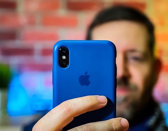 «A veces, cuando innovas, cometes errores. Es mejor admitirlos rápidamente y seguir mejorando tus otras innovaciones» (Steve Jobs) #Apple #iPhoneX #iSenaCode