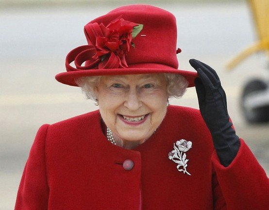 UKTories's tweet photo. #OnThisDay 1952 Her Majesty Queen Elizabeth II became our Monarch. 66 years of service to her Nation. Thank you! #GodSaveHerSmile #GodSaveTheQueen https://t.co/Jn4O8dYvjZ
