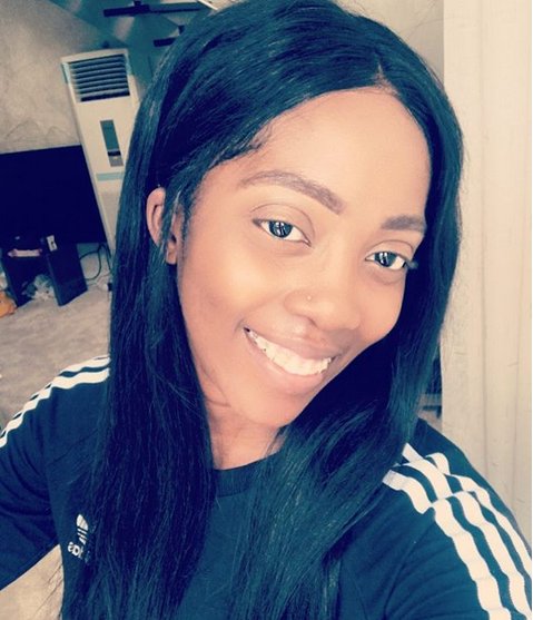 Wizkid, Davido, & many more wish Tiwa Savage a Happy birthday!!!!!  