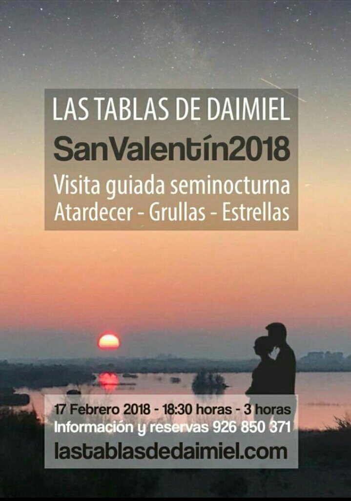 #SanValentin2018 #experiencia #ecoturismo #naturaleza #astronomia