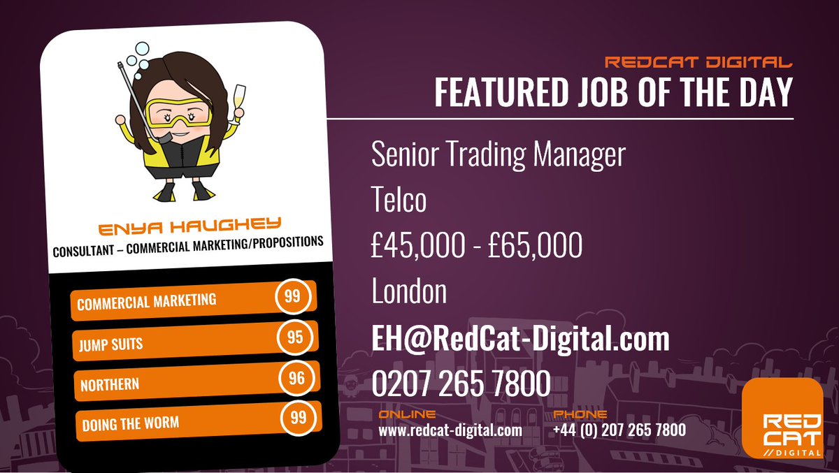RedCat Digital tweet media