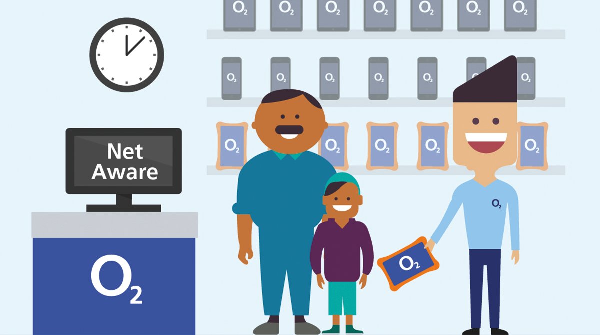 O2's tweet photo. @vincecable Freaked out by Facebook and how to keep your children #SafeOnline? We’re supporting #SID2018 by giving parents expert advice. Simply tweet your questions with #O2NSPCC for help https://t.co/5JeG9EPF7u https://t.co/b273TSWdWP