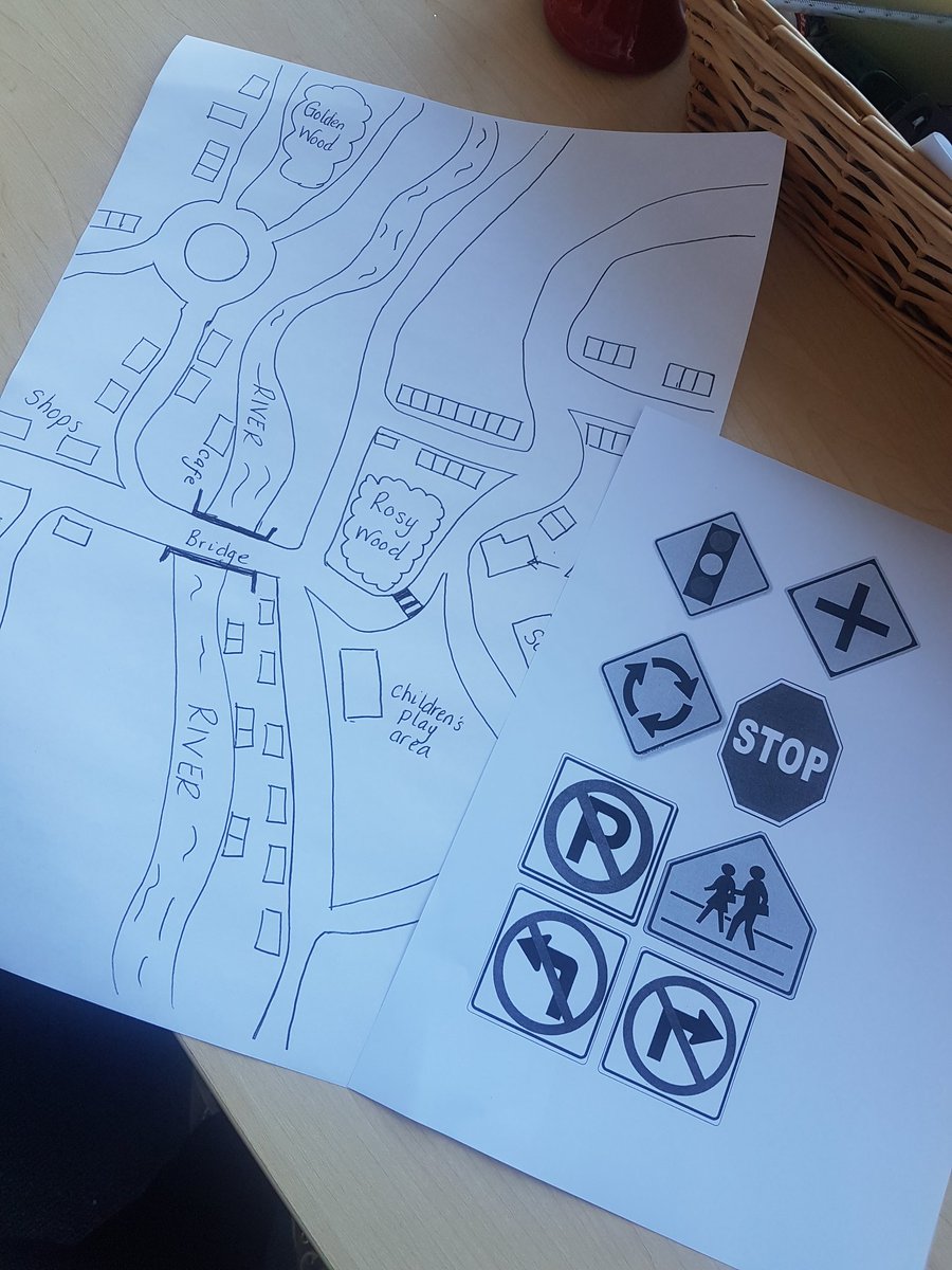 mspowertramore's tweet photo. @RSAIreland We're learning about keeping safe on our roads #seatbeltsheriff https://t.co/TYHHDUqBuC