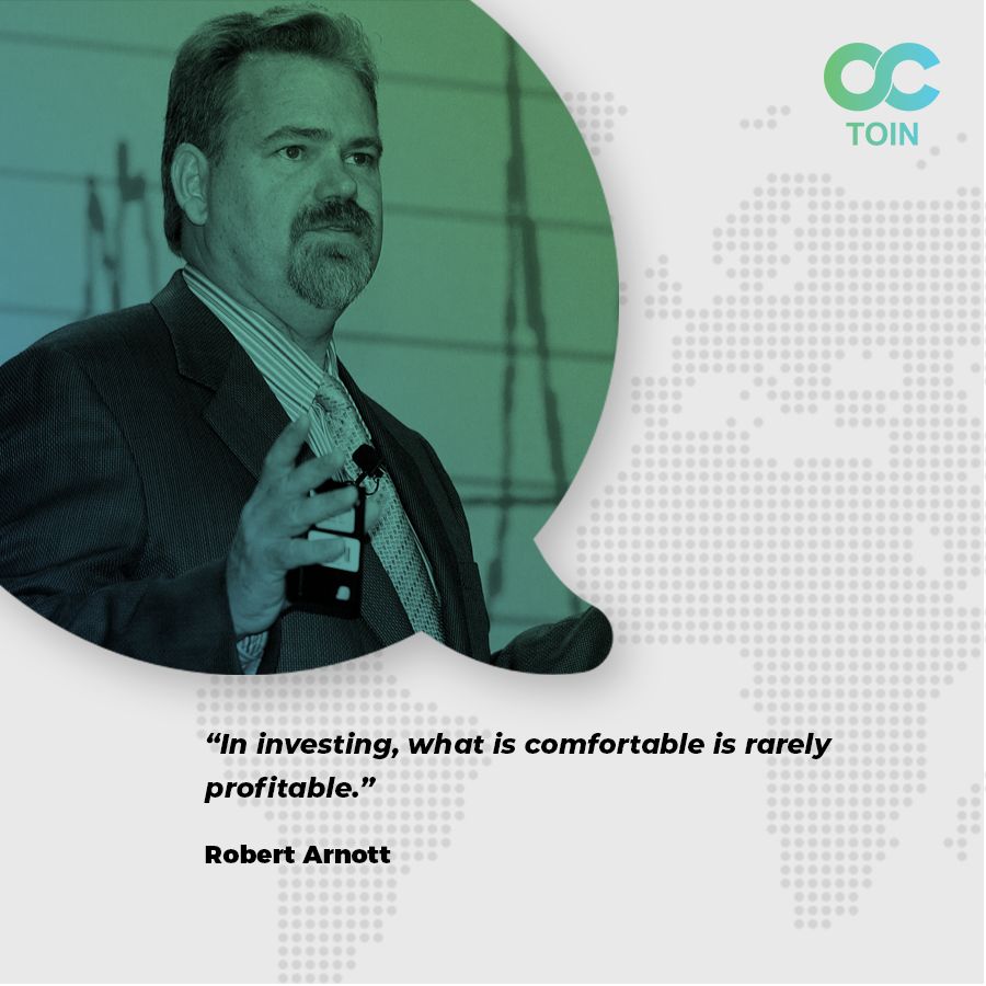 octoinindonesia's tweet image. "In investing, what is comfortable is rarely profitable." - Robert Arnott
•
#octoin #octoinindonesia #octoincoin #cryptocurrency #indonesia #investment #trading #emoney #passiveincome #entrepreneurship #makemoney