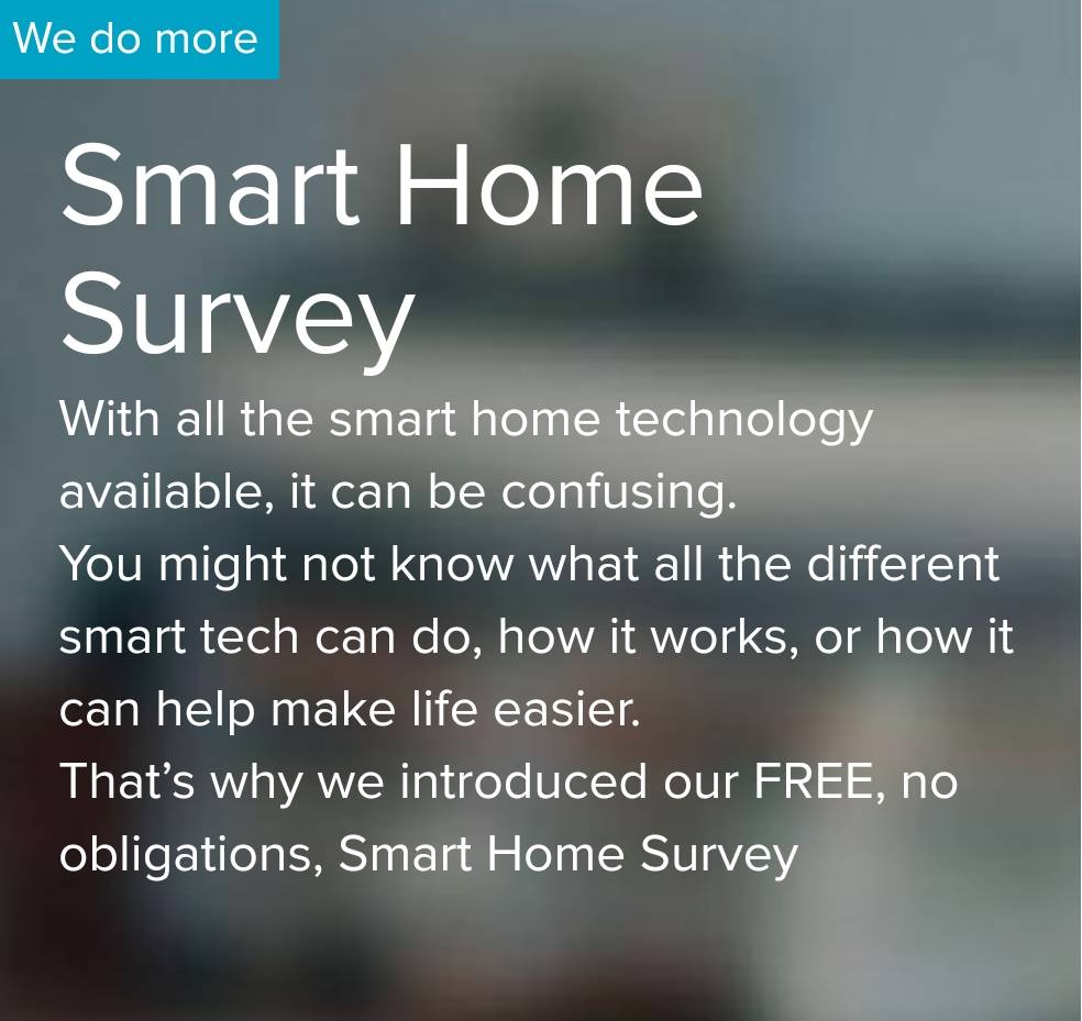 Maplin_GLD's tweet photo. We all love freebies!
Well why not phone us in store and we can organise a FREE Smart Home Consultation!
One of our Maplineers will come out to your chosen property and discuss all security/smart home oppotunities! #Guildford https://t.co/zoTd8F9Cqg