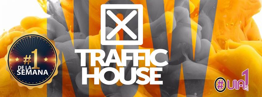 Hora de ponerte el tema mas importante de esta semana en <a href="/via_radio/">Via Radio</a> , el 🔝NUMERO UNO🔝 que esta semana es para <a href="/TrafficHouse/">Traffic House</a> con #Now 🎶 Quédate conectado porque los temazos siguen sonando en ¡La que manda!  #ViaOT 
via-radio.com/numerouno/