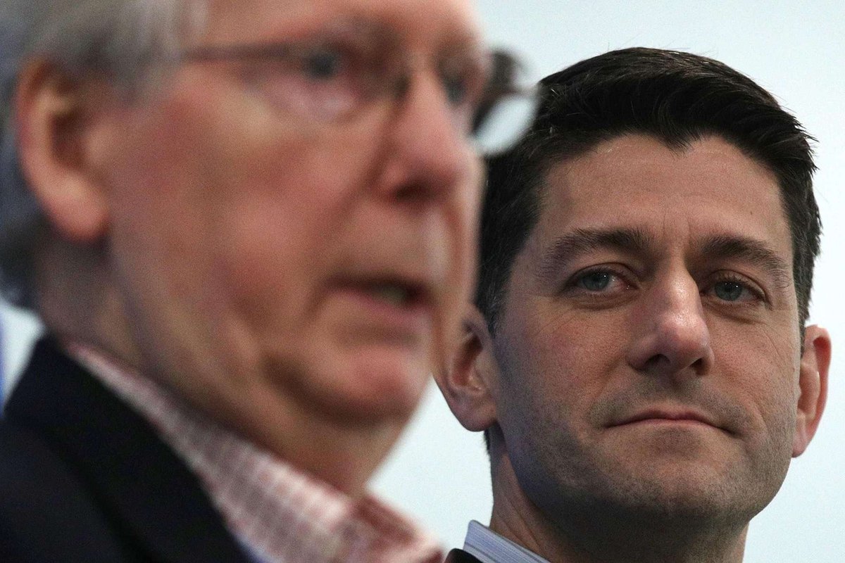 maggleesara's tweet image. The cowardice among Republicans is staggering
#RemoveNunes #RemoveRyan #RemoveMcConnell #RemoveTrump @realDonaldTrump  washingtonpost.com/opinions/the-c…