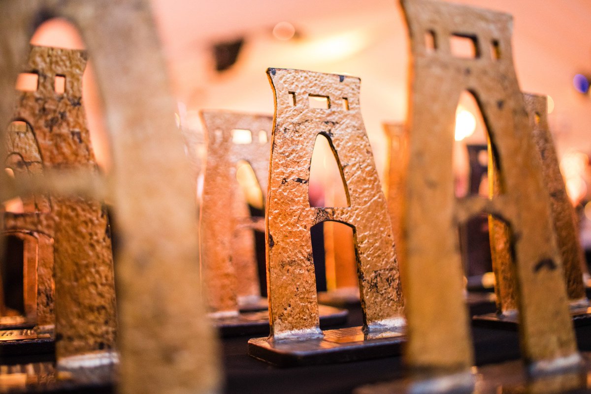 Have you nominated yourself for a #BristolLifeAward yet? It's free, easy to do, and great for your company... #ImagineWinning #NomsCloseFeb23

bristollifeawards.co.uk/nominations