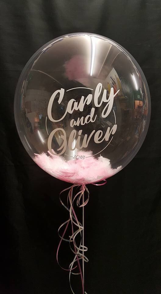 _MagicBalloons's tweet photo. Congratulations Carly and Oliver. Wedding decorations provided by Magic Balloons. #MagicBalloons #BalloonShop #Wedding #Manchester https://t.co/mYxwnmqRCZ