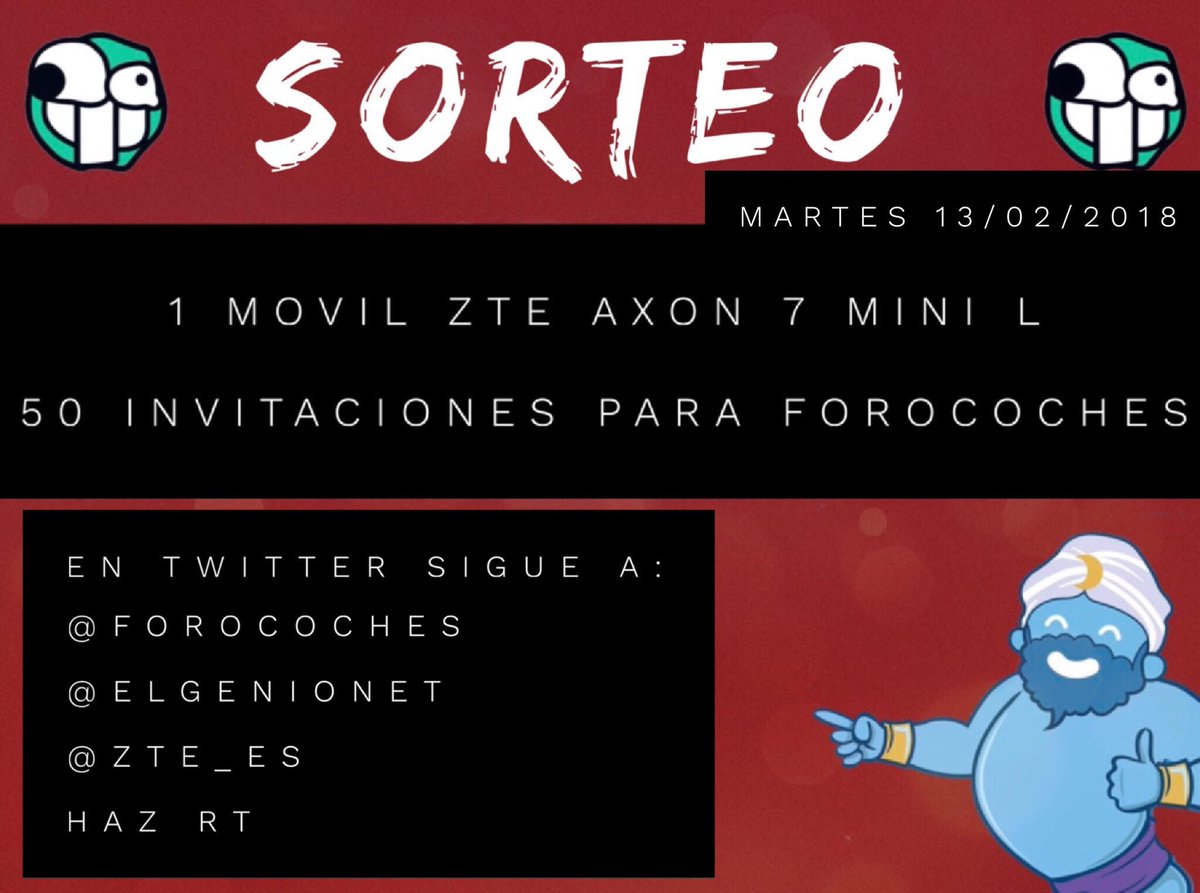 El Genio ✨ tweet media