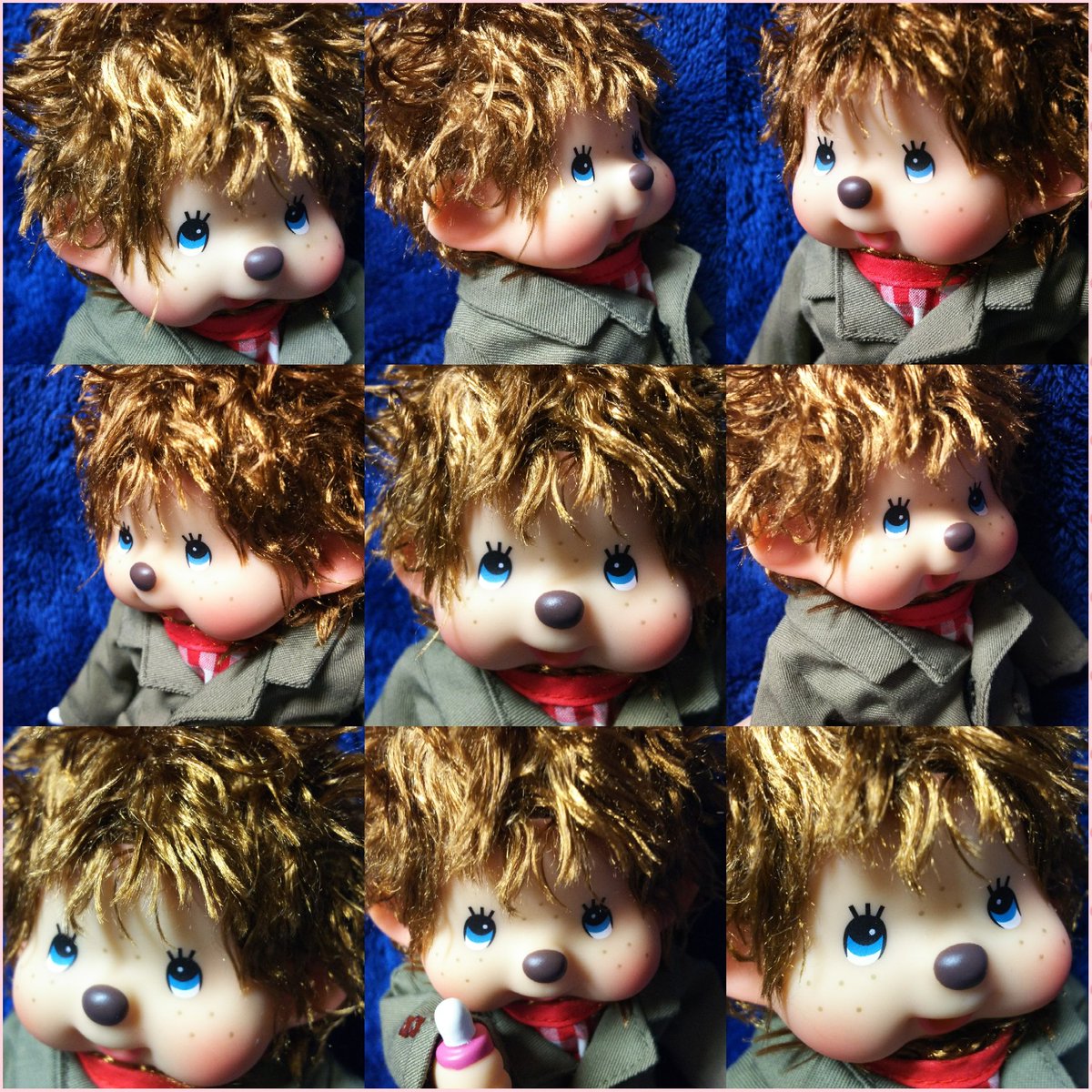 はまゆう はまぐり モンチッチ Myモンチッチ紹介 すぐマネしたい芸人です はまゆう はまぐり モンチッチ Myモンチッチ紹介 すぐマネしたい芸人です