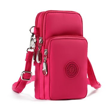 resolveitng's tweet photo. Order your 3layer Zipper Storage Waterproof Shoulder Wrist Bag For iPhone X/8/8 Plus/7/7 Plus/Samsung Galaxy Note 8. Price is N10,000/only. Available in different colors. Call 08179094491 or repairs@resolveit.com.ng https://t.co/PPrH59v7Q0