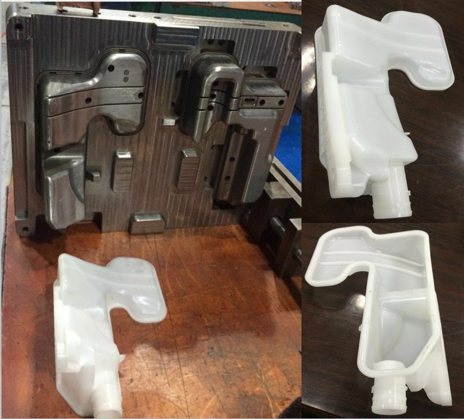 we have much experience in the tools and part production . so we can do them with good quality and competitive price . so if you have new project, we suggest you send us 3D date , we can make quotation for you and please invite you to visit our company .